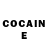 COCAIN 98% Ice Thetic